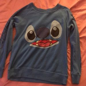 Here’s a nice Disney animated shirt